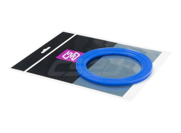 Прокладка под бензонасос 2110 CS-20 СИНИЙ PROFI