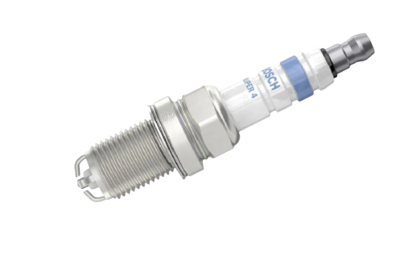 Свечи BOSCH 2112 16 клап. Супер-4 FR78X блистер 4 шт.