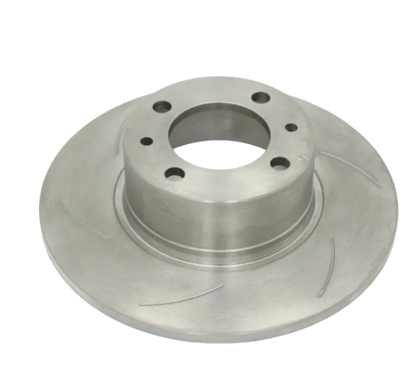 Диск тормозной передний Автореал 2101