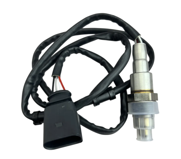 Датчик кисл "QUATTRO FRENI" VAG Polo Sedan (09-) 1.6i 110л.с. после кат. QF18A00041