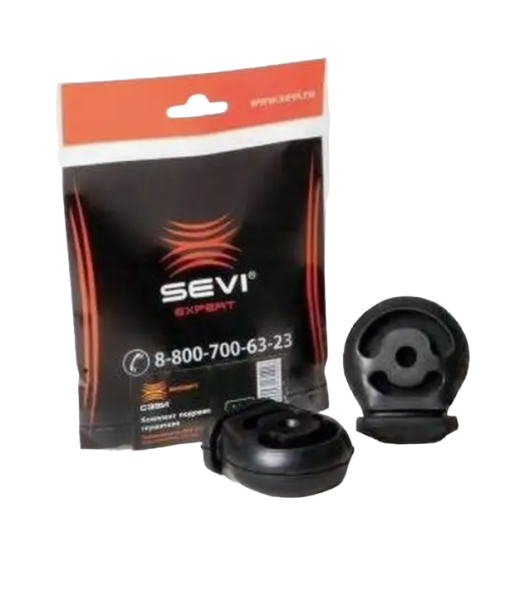 Резинка глушителя 2110, 21213, 2123 СЭВИ-ЭКСПЕРТ 4103