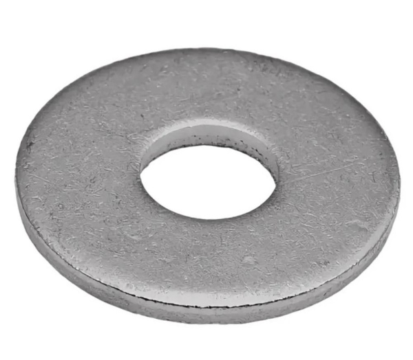 Шайба 10х35х3