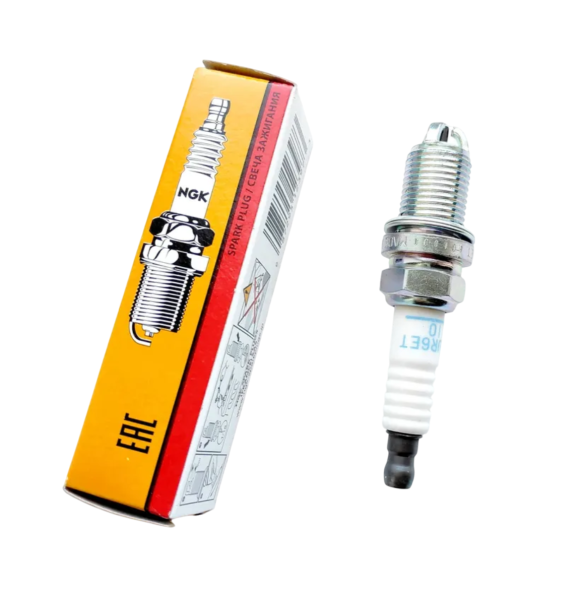 Свеча "NGK" BKUR6ET10 2397