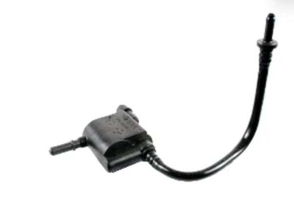 Клапан адсорбера 1118 с короткой трубкой