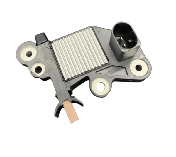 Регулятор напряжения "TESLA TECHNICS" генератора "VW" TT31799 