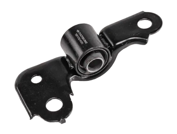 Сайлентблок переднего рычага задний левый с кронштейном KIA Carens/Shuma 96-> TEF1732