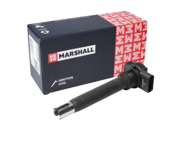 Катушка зажигания "MARSHALL" Skoda Octavia A5 05-, VW Golf V MGN8078