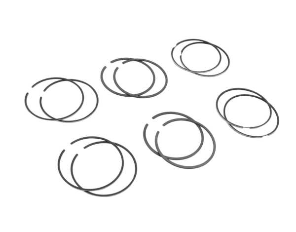 Кольца поршневые 82,5 ВАЗ 2170, 2190