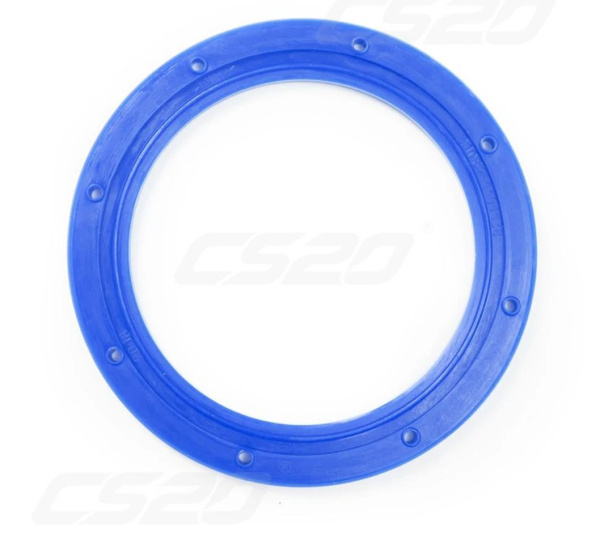 Прокладка под бензонасос 2110 CS-20 СИНИЙ PROFI