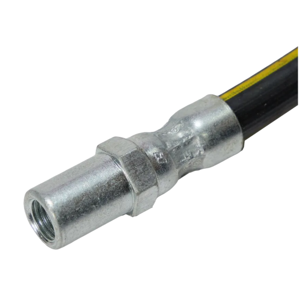 Шланг тормозной задний 2108 TRIALLI