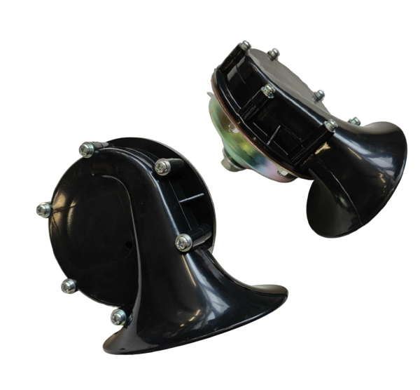 Сигналы звуковые К-З, МАЗ () 24Вт С.Оскол