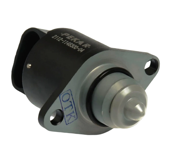 Датчик холостого хода 2112 Пекар