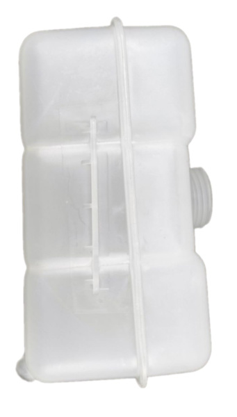 Бачок расширительный 2170 2 штуцера Роспласт