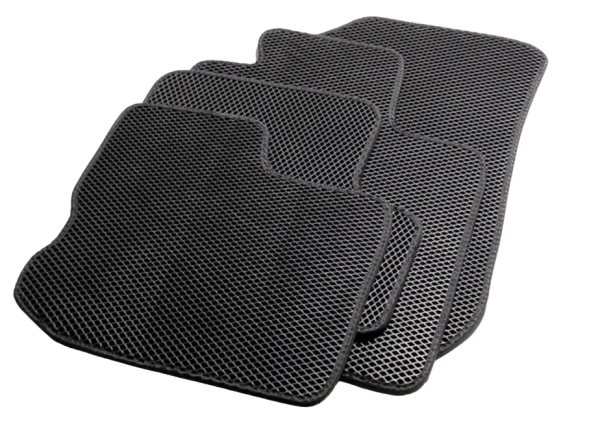 Коврики салона "Cs20" LADA Largus 5 мест 2012 г EVA 15378