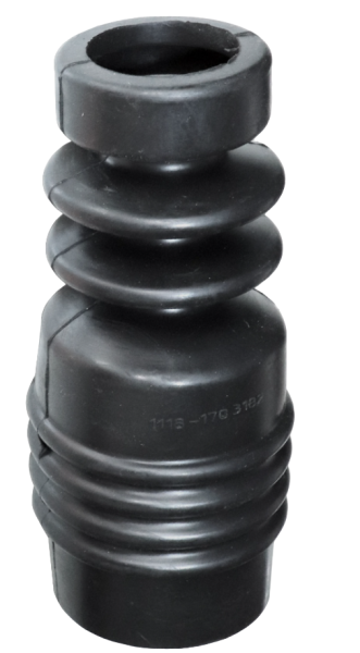 Пыльник кулисы КПП 1118/2190 рюмка Rosteco