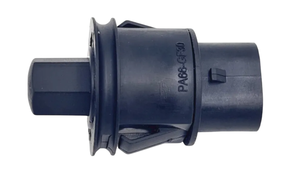 Кнопка включения освещения багажника/двери с проводом 2115/1119/2170/2190/2123