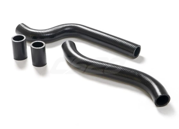 Патрубок системы охлаждения 2108 4 шт. CS-20 резина EPDM серия Оригинал