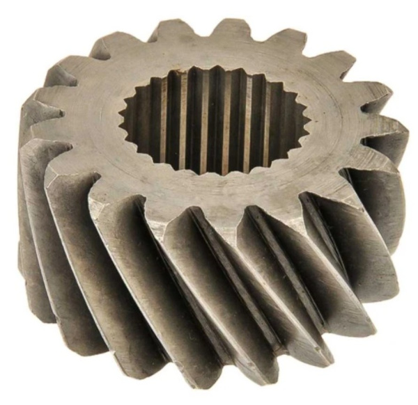 Шестерня вторичного вала 2110 17 зуб LADA