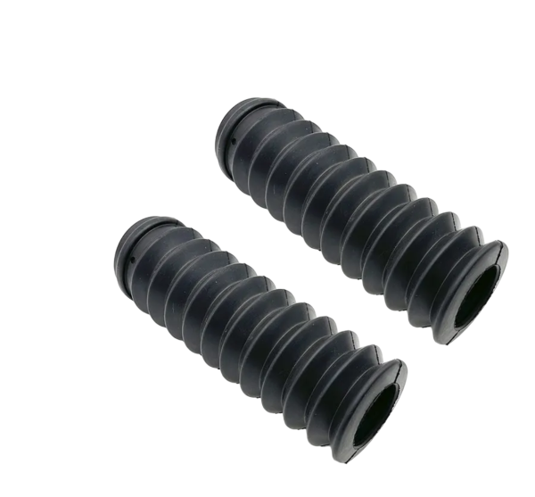 Отбойник "БелМаг" с пыльником стойки задний 2108 (комплект 2 шт.) BM0495