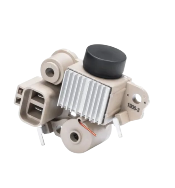 Регулятор напряжения генератора "AMD" HYUNDAI ACCENT AMDEL354