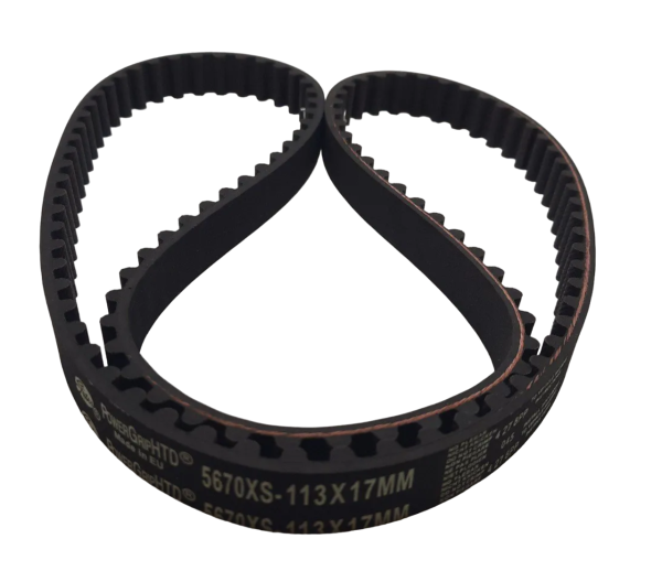 Комплект ремня ГРМ "GATES" 2190 PowerGrip Kit K015670XS