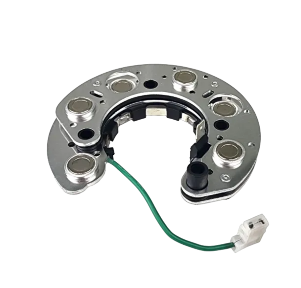 Диодный мост генератора 2108 н/о 1 провод