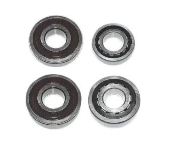 Подшипник КПП 2170 комплект СПЗ 4 шт