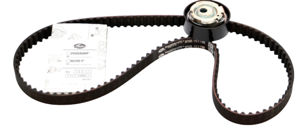 Комплект ремня ГРМ "GATES" 2190 PowerGrip Kit K015670XS