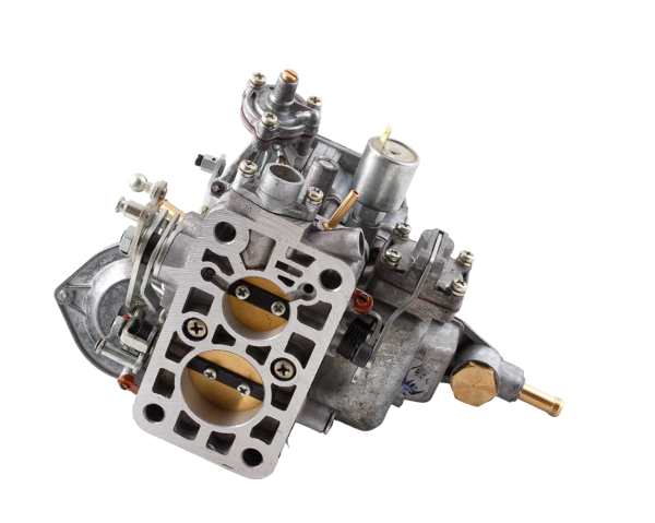 Карбюратор 2107-20 ДААЗ LADA