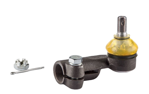 Наконечник рулевой 1118 левый HOFER hf812041