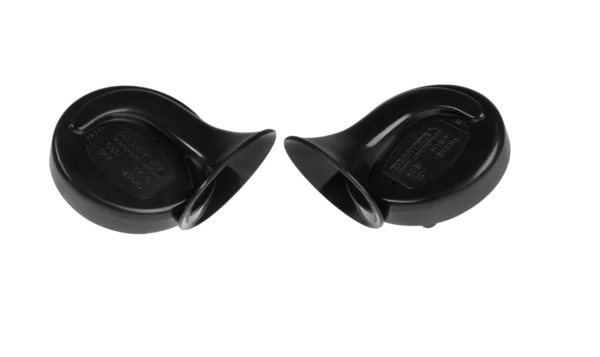 Сигнал звуковой Вымпел СА-01 электромагнитный, двухтональный, улитка, 410HZ/510HZ