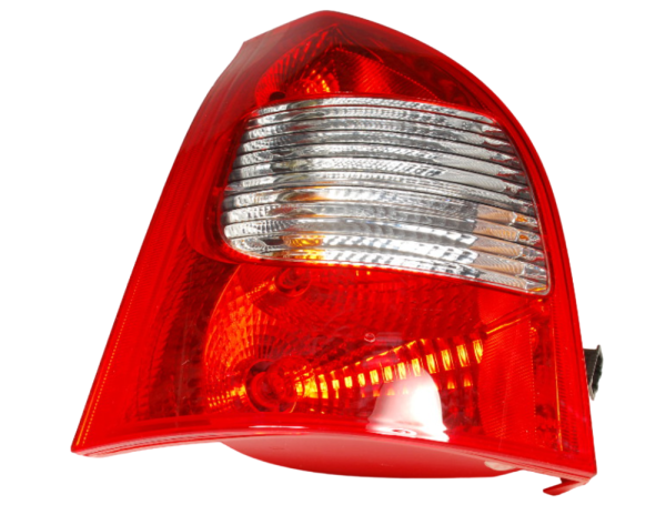 Фонарь задний 1117 левый ДААЗ