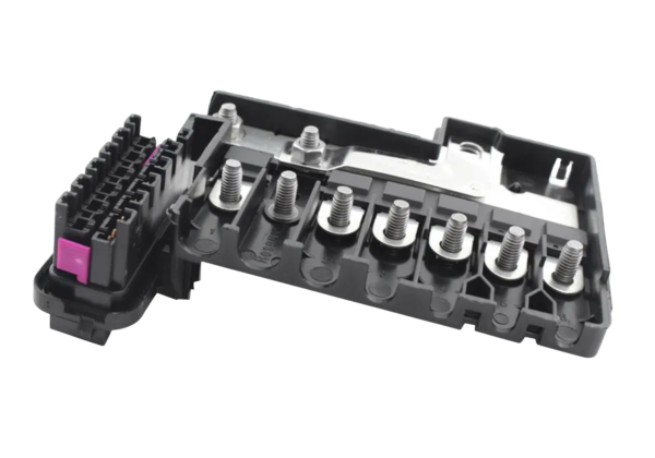 Блок предохранителей "SOLLO" VAG 6RD937550A