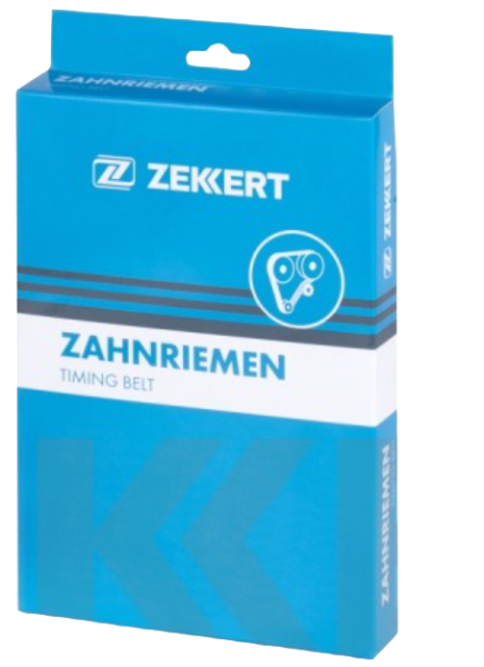 Ремень "ZEKKERT" ГРМ 2108 Lada Samara 88- Granta 11- Kalina 04- 110/111/112 00- ZR-1002