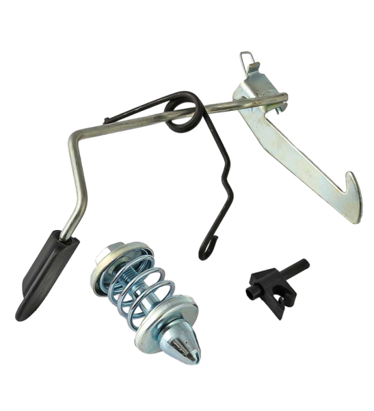 Замок капота 21083