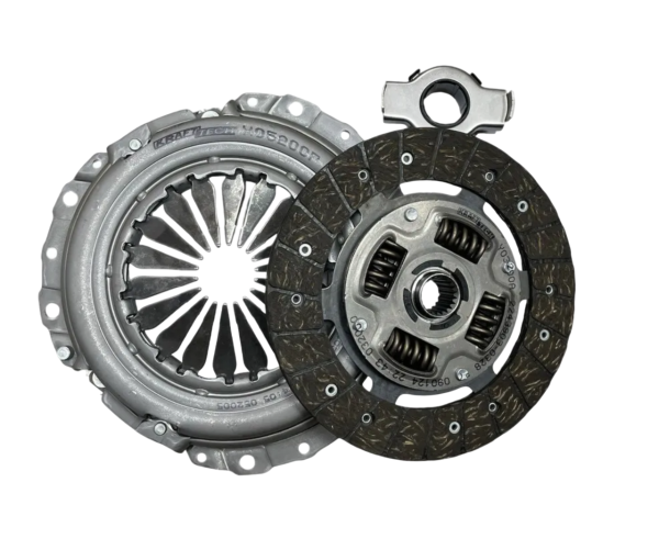 Сцепление в сборе 2110/1118/2170 KRAFTTECH комплект W05200G
