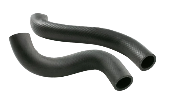 Патрубок системы охлаждения 2123 2 шт. БалаковоЗапчасть в блистере