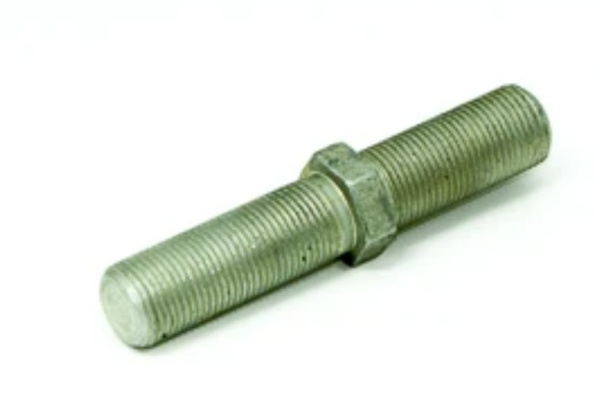 Сгонка рулевых тяг 2110