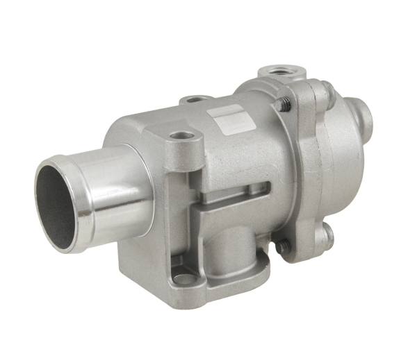 Термостат 2190 Метал-Инкар