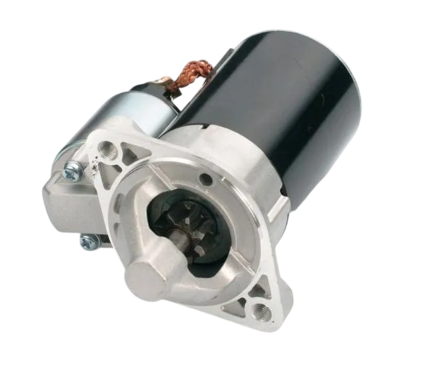 Стартер "Hyundai Accent "Тагаз" Amd.AMD.EL218