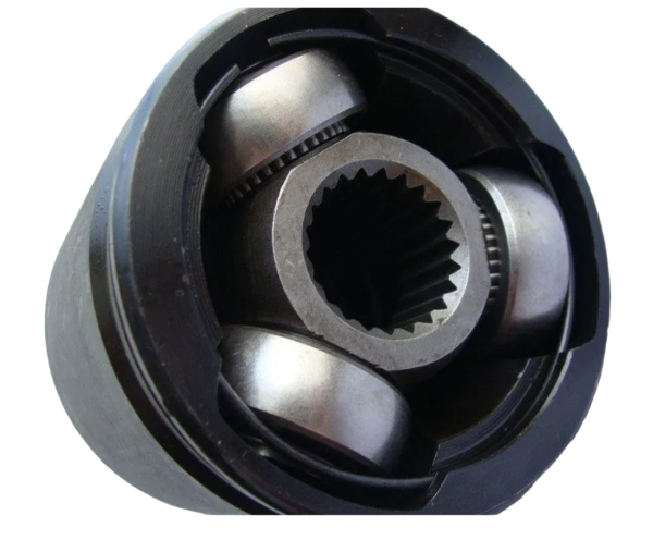 ШРУС 2108 внутренний, трип. B-RING PRAKTISK