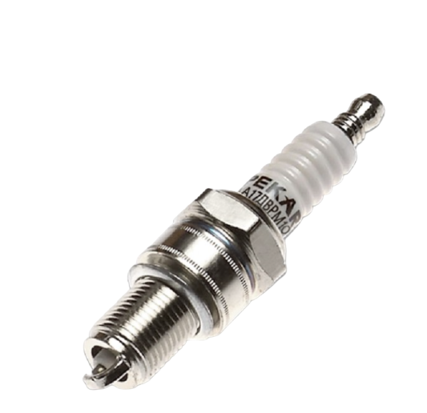 Свечи Пекар 2110 8 клап. з.1,0 мм А-17 ДВРМ 4 шт.