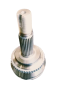 ШРУС наруж "JUST DRIVE" Chevrolet Aveo T300 (11-) 1.6i MT JCT0274 