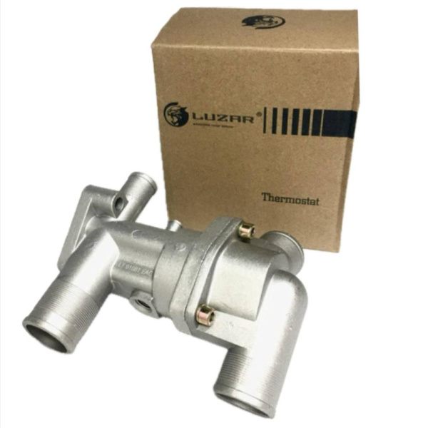 Термостат 21082 5 выводов LUZAR