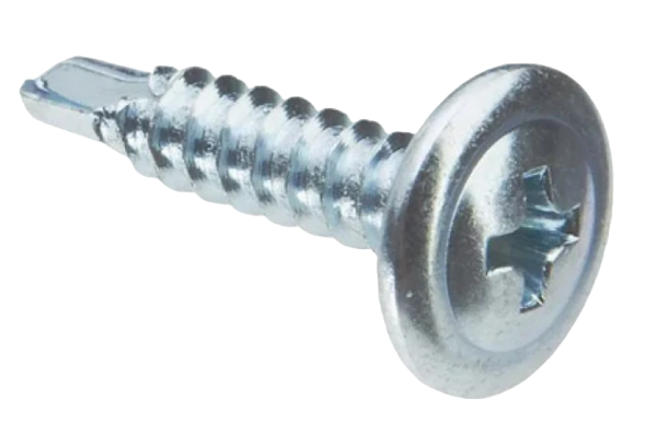 Саморез М4,2х13 сверло 