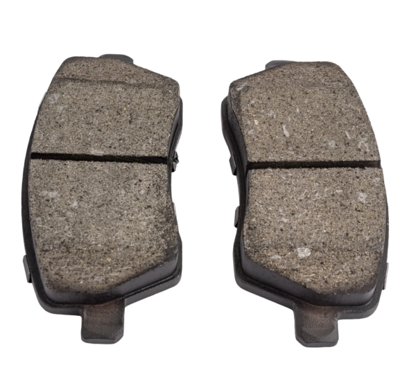 Колодки тормозные "MARSHALL" LADA LARGUS, LADA VESTA, DUSTER, ALMERA M2623973