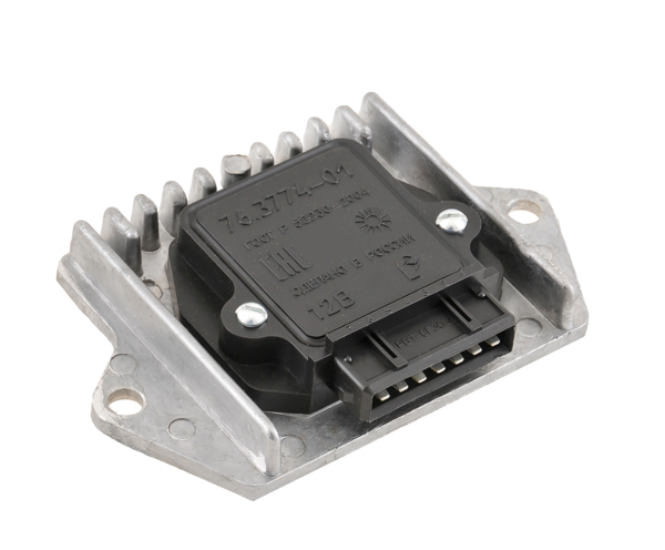 Коммутатор 2108 Ромб электронный