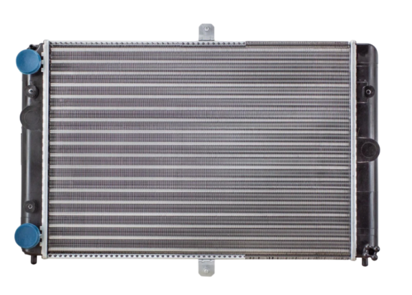 Радиатор системы охлаждения 21082 алюм. "ПРАМО"