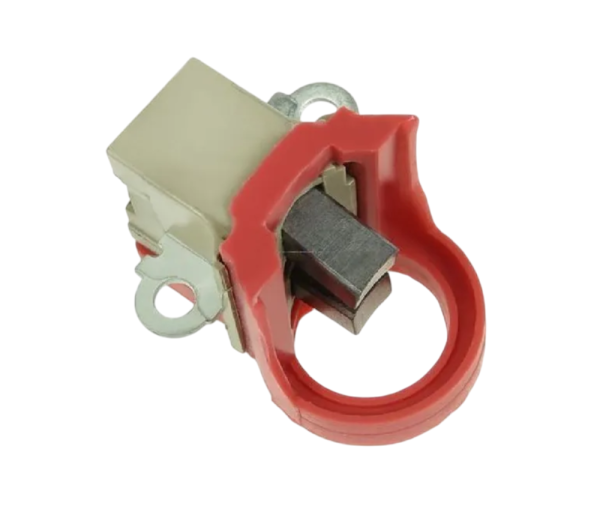 Щеточный узел генератора TOYOTA HI-LUX 2.4 RN/LN/YN 89-93 /HONDA CIVIC 1.6 91-95