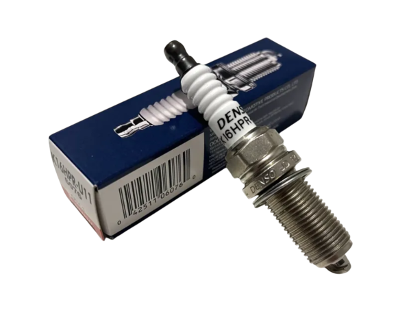 Свеча "DENSO"  Hyundai ix35 / Kia Sportage /  Suzuki KH16TT
